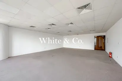 Shell & Core Office | Churchill Tower | 4 Cheques