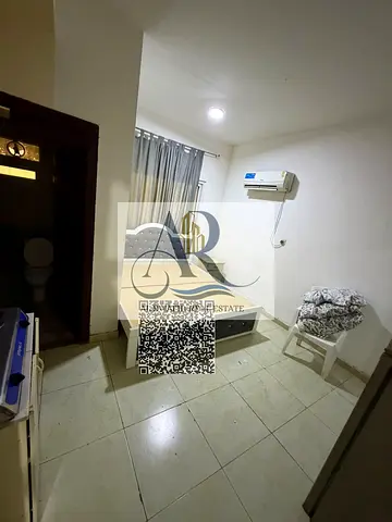 موقع حيوي في الناصرية  32 استوديو سكن موظفين