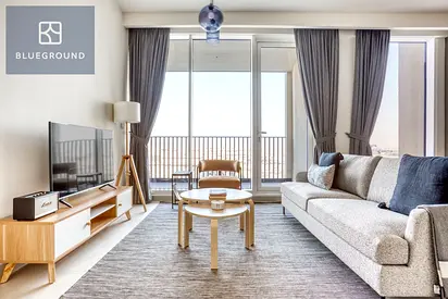 City View | Furnished | Flexible Terms