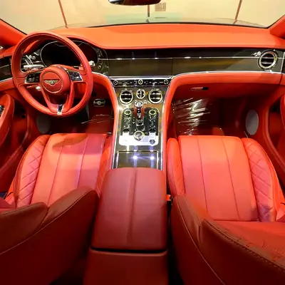 صورة مصغرة 7 لـ 2019 Bentley CONTINENTAL