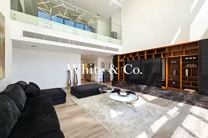 Furnished | Stunning Views | Spacious.