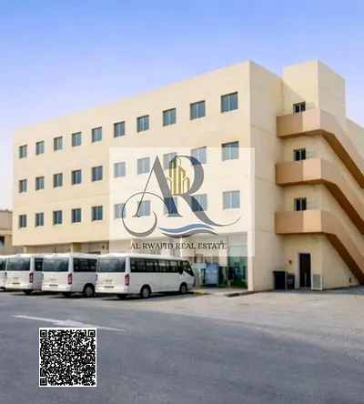 Labour Camp for Rent in Sharjah Industrial Area 10A prime opportunity for companies