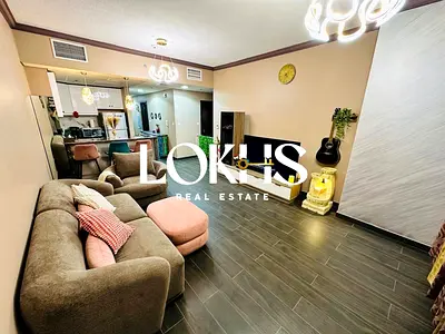 Upgraded Unit I 6 Cheques I Available 13th April