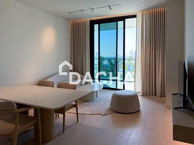 Stunning Sea View | High Floor | Vacant Now