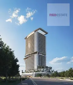 Exclusive Off-Plan Investment | 2% Monthly Plan | 5% Down Payment | Signature Studio