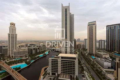 Spectacular Views | High Floor | Best Layout