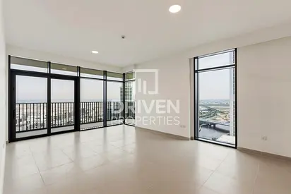 Spectacular Views | High Floor | Best Layout