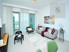 FULLY FURNISHED | PRIME LOCATION | MOVE IN READY