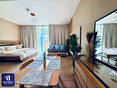 Fully Furnished | Prime Location | 1 Cheque