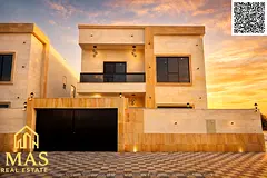🏡 Golden Opportunity | Luxury Villa for Sale in Al Helio 2 – Ajman | Prime Location &amp; Negot