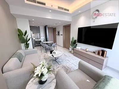 Fully Furnished 1 Bedroom Apartment | Cloud Tower JVT | Prime Location