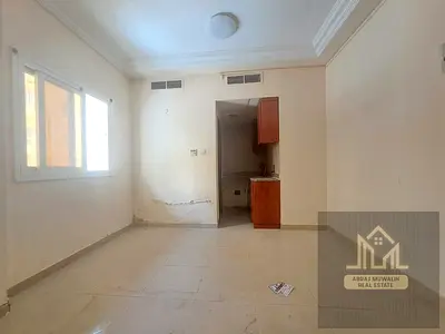 SPECIOUS STUDIO FOR FAMILY WITH SPREAT KITCHEN IN 18k