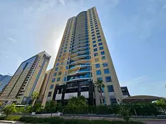 BALCONY UNIT I CHILLER FREE I OPEN KITCHEN LAYOUT