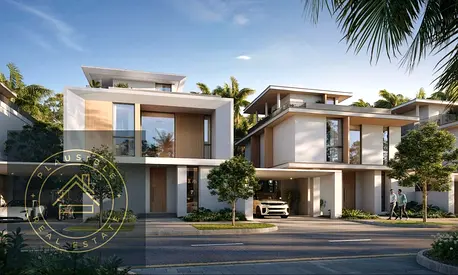 Below OP | Detached Villa | Motivated Seller