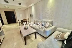 Vacant Now | Low Floor | Fully Furnished