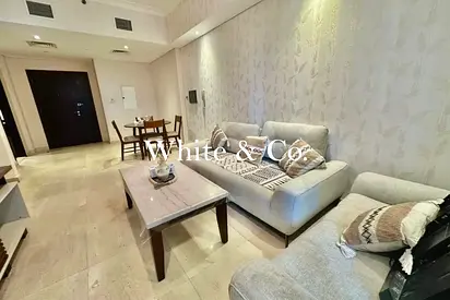 Vacant Now | Low Floor | Fully Furnished