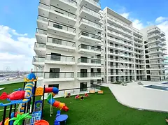 2BR + Maid | Vastu | Spacious Layout