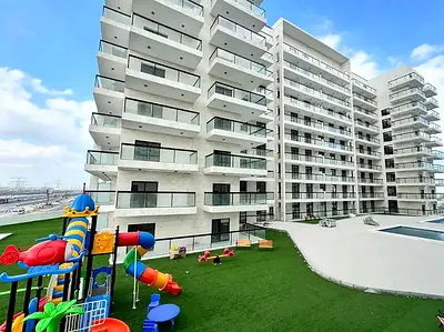 2BR + Maid | Vastu | Spacious Layout