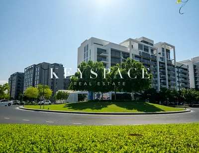 Premium Address Apartment | Located Within Aljada Community | Resale