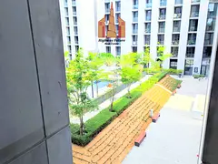 Pool View || Spacious Studio || Good View || Ready To Move || All Amenities