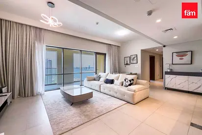 Full Lagoon View | Biggest Layout | High Floor