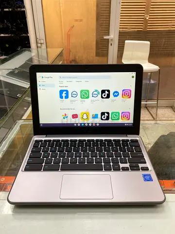 Asus chrome book