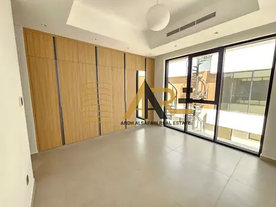 Luxurious 3bed villa available in Sharjah Garden city.