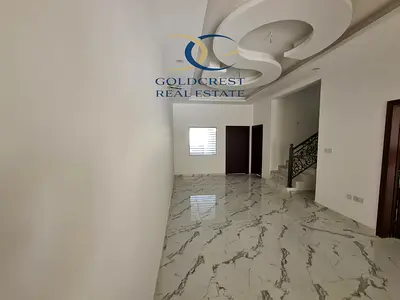 Brand New Very Cheaper Villa in Al Zahya Ajman