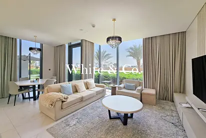 Spacious Unit | Private Terrace | Elegant