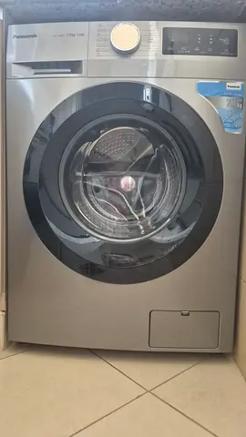 Panasonic Front Load Washing machine for sale