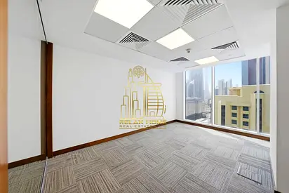 Fitted Office | Premium Tower | Near Metro | Book Now