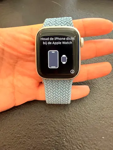 Apple Watch Series 8