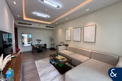 Very large terrace | Lots of light | Vacant