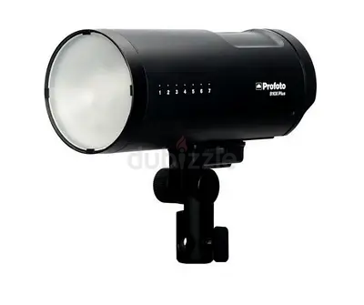 Profoto B10X Portable Studio Flash (Good Condition)
