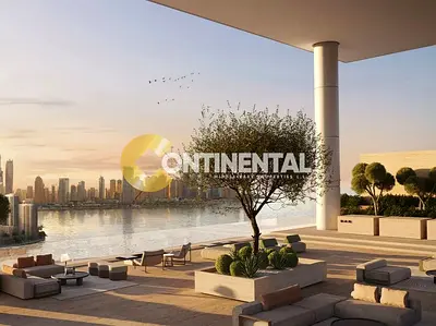 1BR Junior | Full Sea View | Perfect Spot | Pure Charm