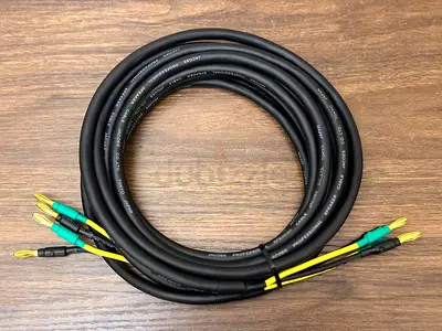 High Quality Speaker Cable