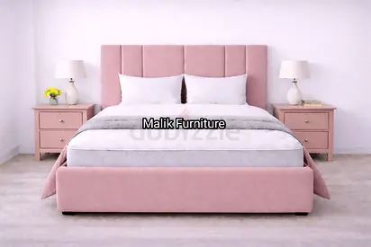 Brand new Queen size bed storage bed king bed mattress family bed queen bed double bed king size bed