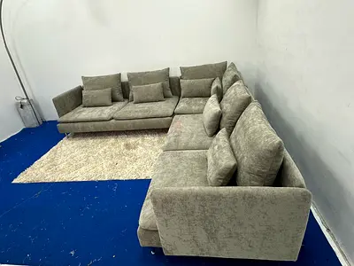 Great condition IKEA soderhamn corner sofa