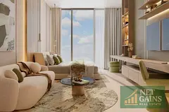 Studio for Sale | High ROI | Prime Location