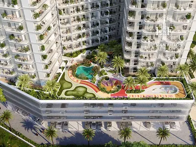 HIGH RETURN | FURNISHED | FLEXIBLE PAYMENT PLAN