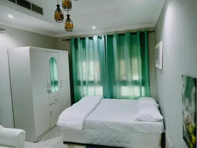 Studio room for rent