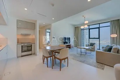 High Floor | Full Sea | Furnished