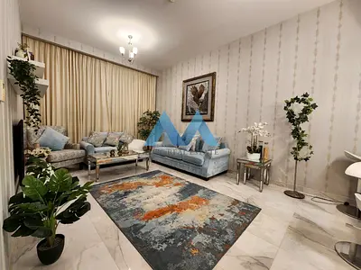 Stylish 1-BR Apartment | Fully Furnished | Vacant