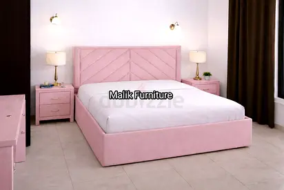 Brand new Queen size bed storage bed king bed mattress family bed queen bed double bed king size bed