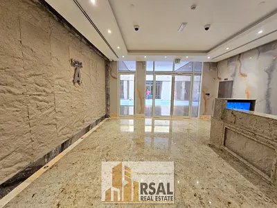 1 Month Free☆Brand New Luxury 1-BHK Apartment With Balcony☆Open View☆Built-In Wardrobes☆Walkable Distance Schools