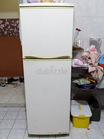 Used Double Door Refrigerator for Sale