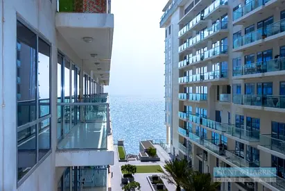 2 bedroom for rent in Marjan Island - Short Term Available