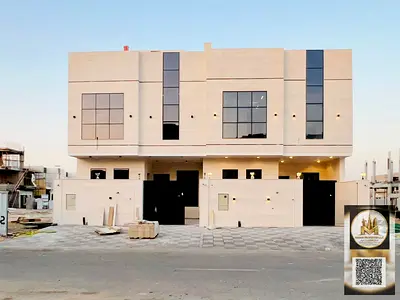 للبيع تاون هاوس منطقه الباهيه يشمل رسوم التسجيل والتملك ارتداد امام الفيلا للسيارات  حوش واسع داخل الفيلا  تتكون من طابقين وروف  ارضي اول روف