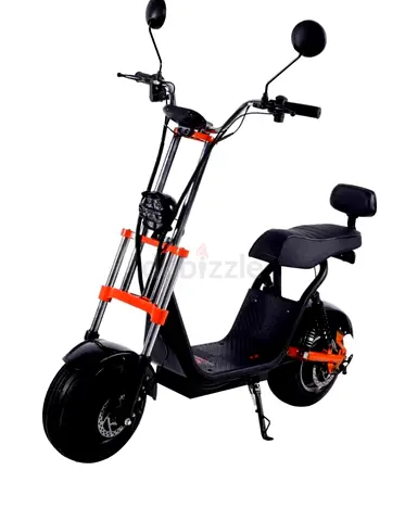 Kugoo Electric Scooter Brand New - C2