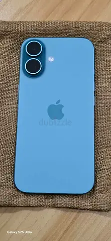 Iphone 16 128 GB